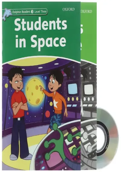 Students In Space Dolphin Readers Level 3 Students In Space Dolphin Readers Level 3