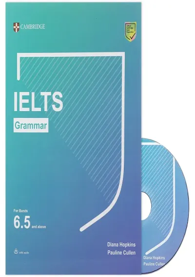IELTS Grammar For Bands 6.5 and above IELTS Grammar For Bands 6.5 and above