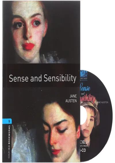 Sense and Sensibility Bookworms Stage 5 Sense and Sensibility Bookworms Stage 5