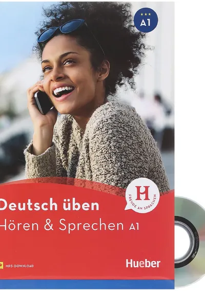 Deutsch uben A1 Horen und Sprechen Neu Deutsch uben A1 Horen und Sprechen Neu