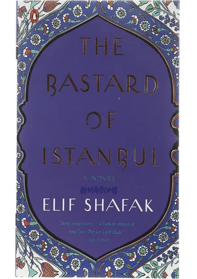The Bastard of Istanbul The Bastard of Istanbul
