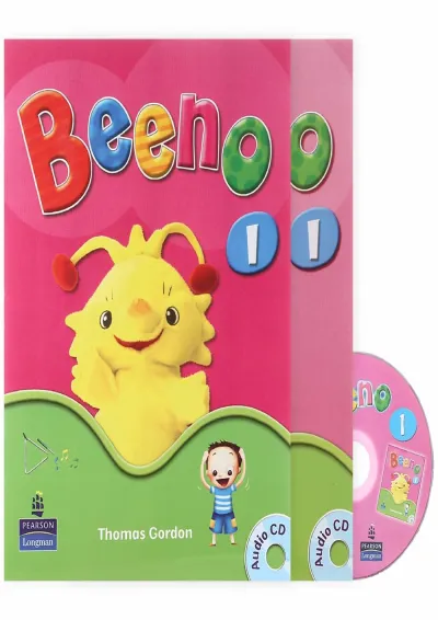 Beeno 1 Student's Book + Activity Book Beeno 1 Student's Book + Activity Book