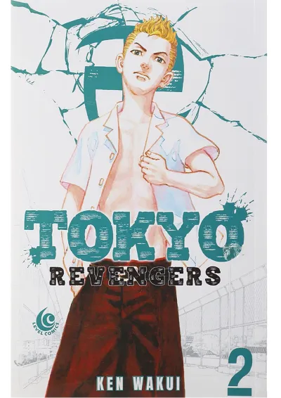 Tokyo Revengers 2 Manga Tokyo Revengers 2 Manga