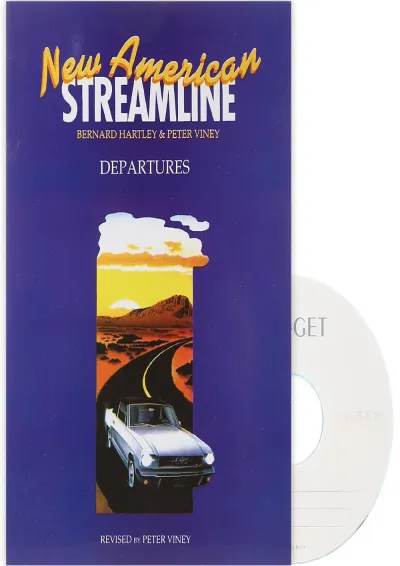 New American Streamline Departures New American Streamline Departures