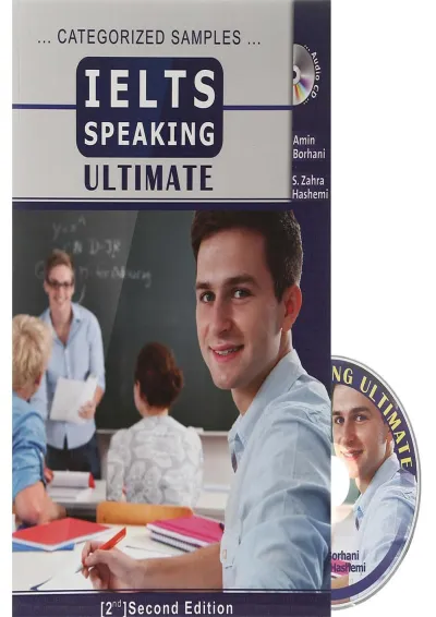 IELTS Speaking Ultimate Second Edition IELTS Speaking Ultimate Second Edition