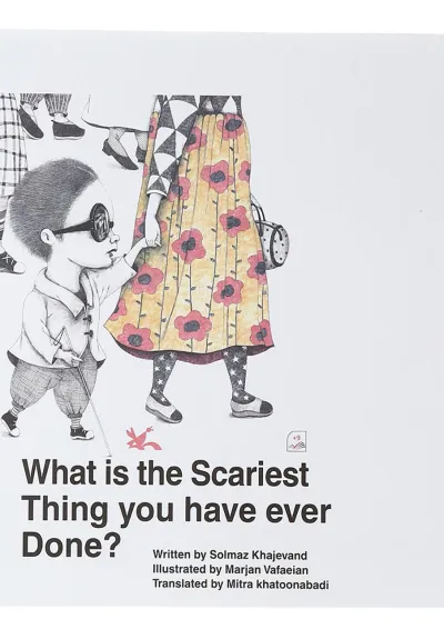What is the Scariest Thing you have ever Done What is the Scariest Thing you have ever Done