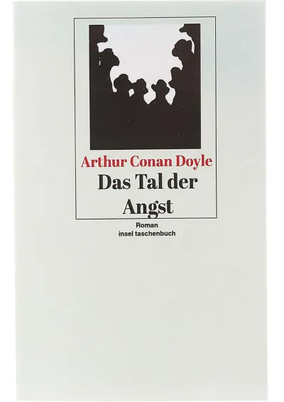 Das Tal Der Angst Das Tal Der Angst