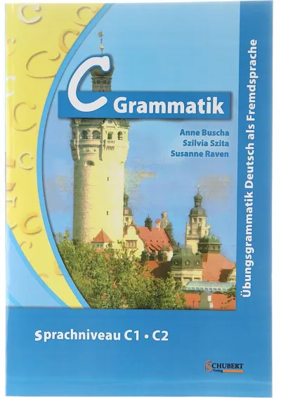 C Grammatik C1 C2 C Grammatik C1 C2
