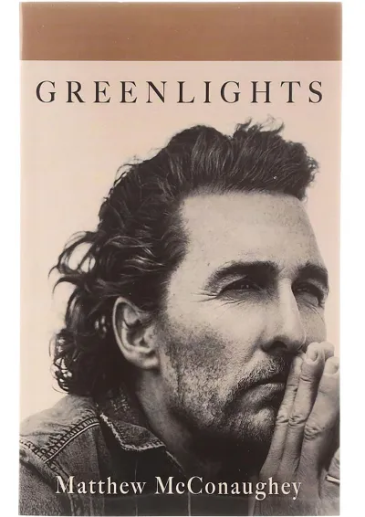 Greenlights Greenlights