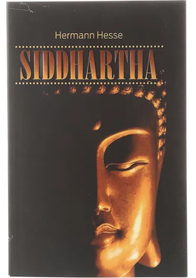 Siddhartha Siddhartha