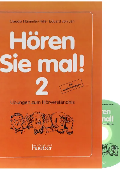 Horen Sie Mal 2 Horen Sie Mal 2