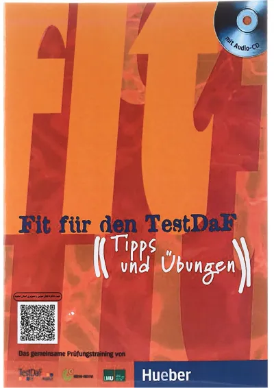 Fit Fur Den TestDaf Fit Fur Den TestDaf