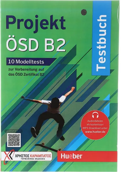 Projekt OSD B2 Testbuch Projekt OSD B2 Testbuch