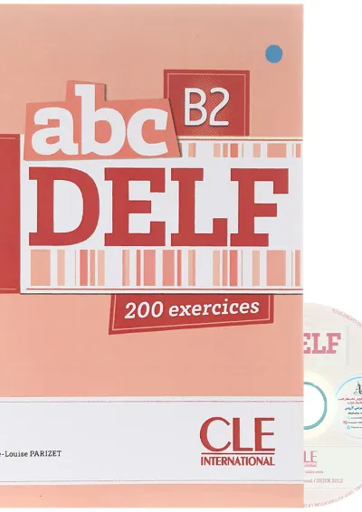 ABC DELF B2 ABC DELF B2