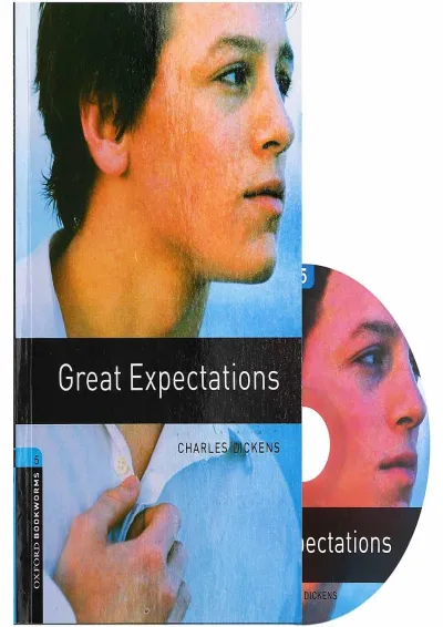 Great Expectations Oxford Bookworms Stage 5 Great Expectations Oxford Bookworms Stage 5