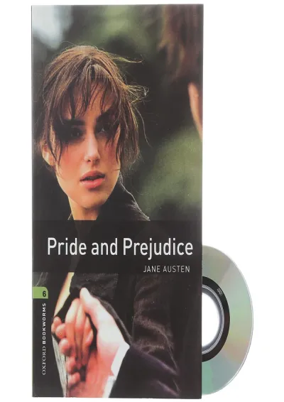 Pride and Prejudice Bookworms Stage 6 Pride and Prejudice Bookworms Stage 6