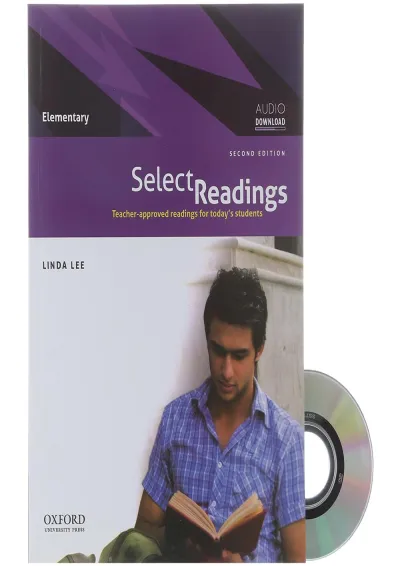 Select Readings Elementary Second Edition Select Readings Elementary Second Edition