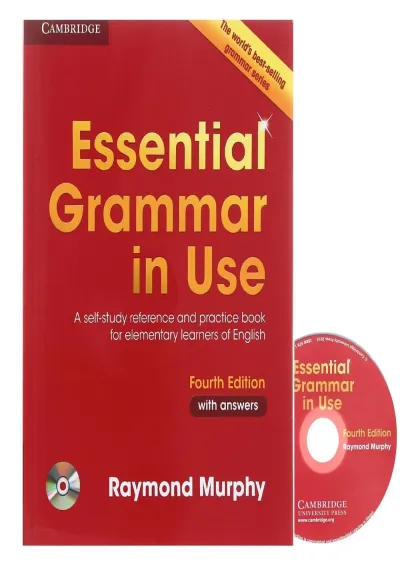 Essential Grammar In Use Elementary Fourth Edition Essential Grammar In Use Elementary Fourth Edition