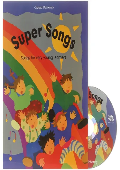 Super Songs Super Songs