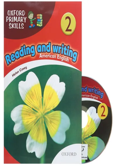 American Oxford Primary Skills 2 Reading and Writing American Oxford Primary Skills 2 Reading and Writing