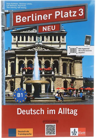 Berliner Platz 3 Neu Berliner Platz 3 Neu