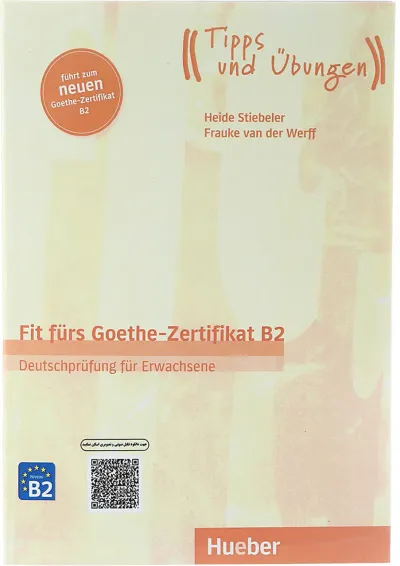 Fit furs Goethe Zertifikat B2 Deutschprufung Fur Erwachsene Fit furs Goethe Zertifikat B2 Deutschprufung Fur Erwachsene