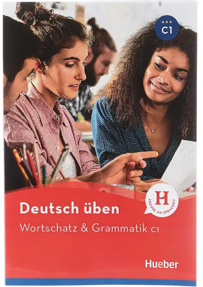 Deutsch uben C1 wortschatz und Grammatik Deutsch uben C1 wortschatz und Grammatik