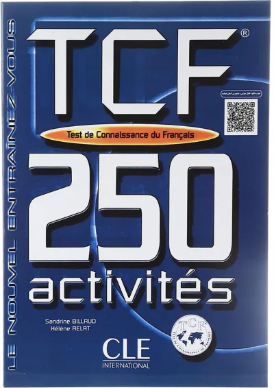 TCF 250 activites TCF 250 activites
