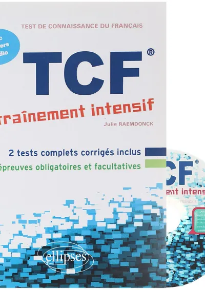 TCF Entrainment intensif TCF Entrainment intensif