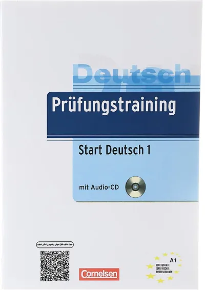 Deutsch Prufungstraining Start Deutsch 1 Deutsch Prufungstraining Start Deutsch 1