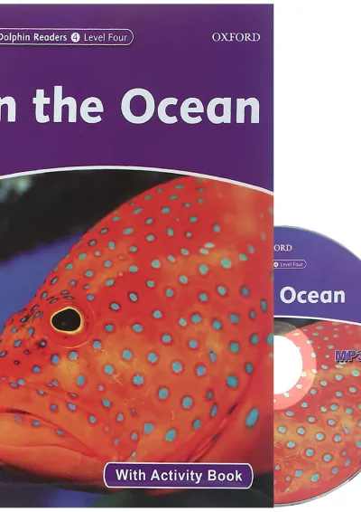 In the Ocean Dolphin Readers Level 4 In the Ocean Dolphin Readers Level 4