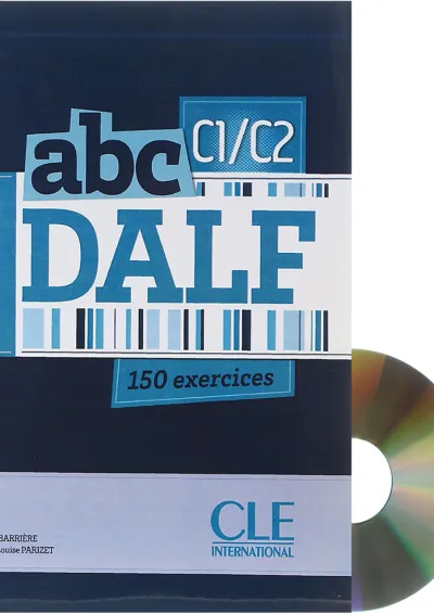 ABC DALF C1/C2 ABC DALF C1/C2