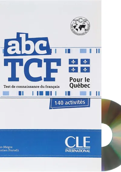 ABC TCF Pour le Quebec ABC TCF Pour le Quebec