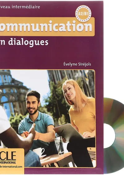 Grammaire en dialogues A2/B1 Grammaire en dialogues A2/B1
