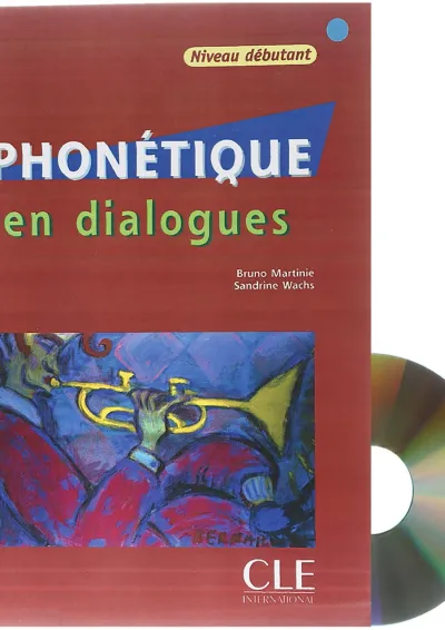 Phonetique en dialogues debutant Phonetique en dialogues debutant