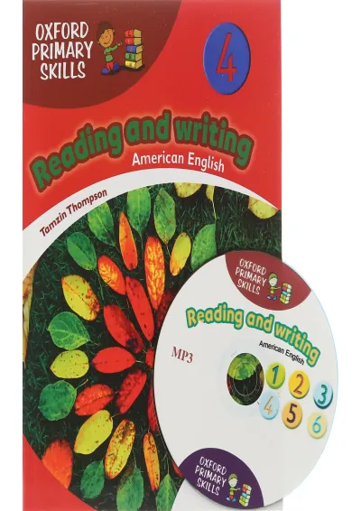 American Oxford Primary Skills 4 Reading and Writing American Oxford Primary Skills 4 Reading and Writing