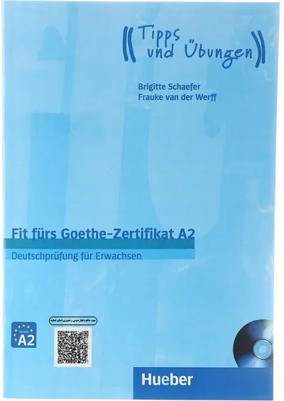 Fit furs Goethe Zertifikat A2 Deutschprufung Fur Erwachsen Fit furs Goethe Zertifikat A2 Deutschprufung Fur Erwachsen