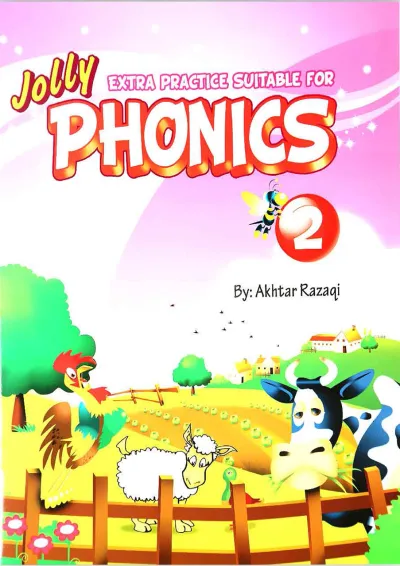 Extra Practice Suitable for Jolly Phonics 2 Extra Practice Suitable for Jolly Phonics 2