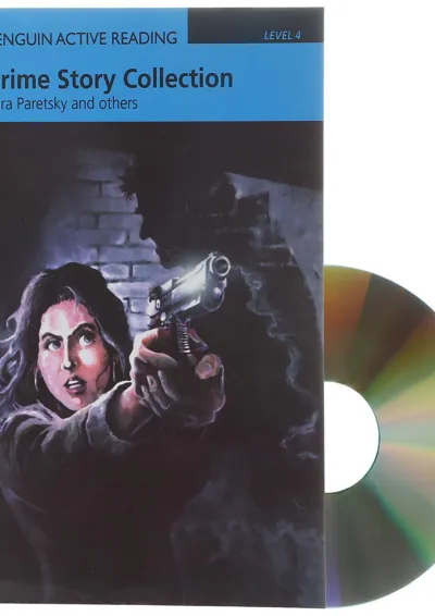 Crime Story Collection Penguin Active Reading Level 4 Crime Story Collection Penguin Active Reading Level 4