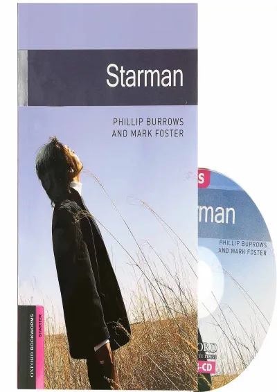 Starman Bookworms Starter Starman Bookworms Starter