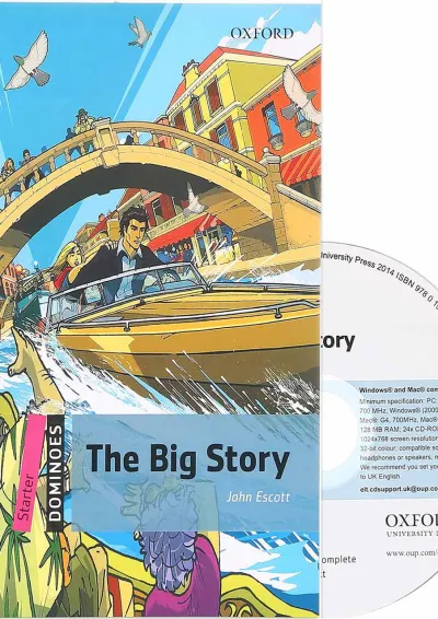 The Big Story Dominoes Starter Level The Big Story Dominoes Starter Level