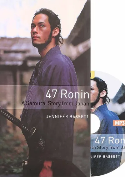 47Ronin Oxford Bookworms Stage 1 47Ronin Oxford Bookworms Stage 1