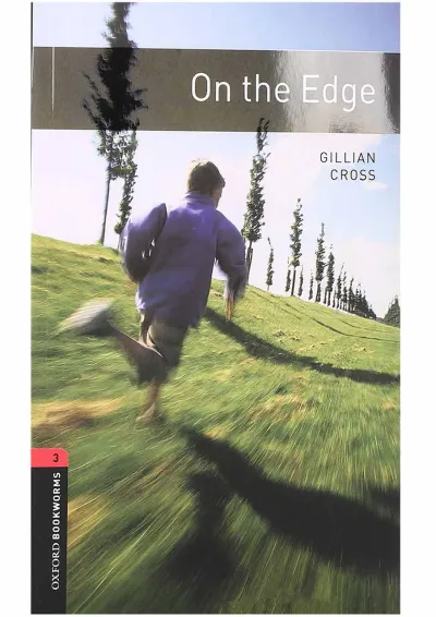 On the Edge Oxford Bookworms Stage 3 On the Edge Oxford Bookworms Stage 3
