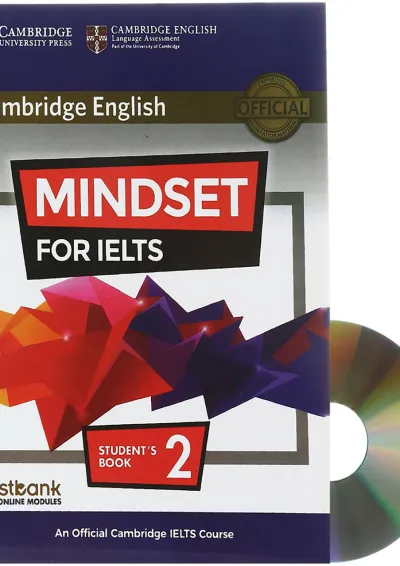 Mindset For IELTS 2 Mindset For IELTS 2