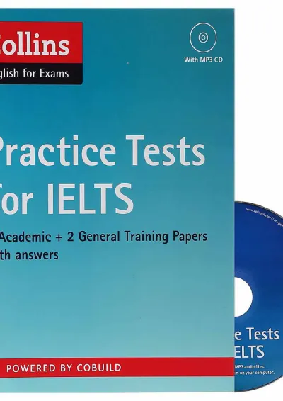Collins Practice Tests for IELTS Collins Practice Tests for IELTS
