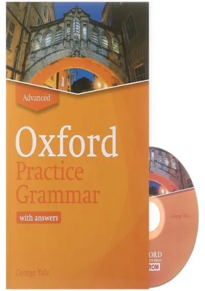 Oxford Practice Grammar Advanced Oxford Practice Grammar Advanced