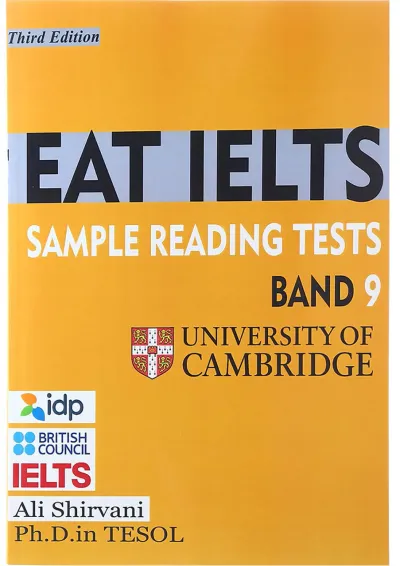 Eat Ielts Sample Reading Band9 Third Edition Eat Ielts Sample Reading Band9 Third Edition