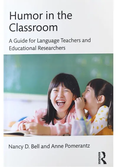 کتاب Humor in the Classroom کتاب Humor in the Classroom
