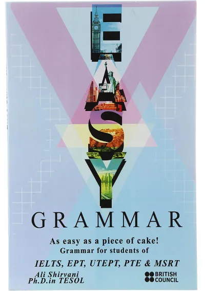 Easy Grammar Easy Grammar