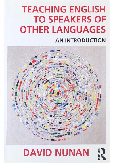 Teaching English to Speakers of Other Languages An Introduction Teaching English to Speakers of Other Languages An Introduction